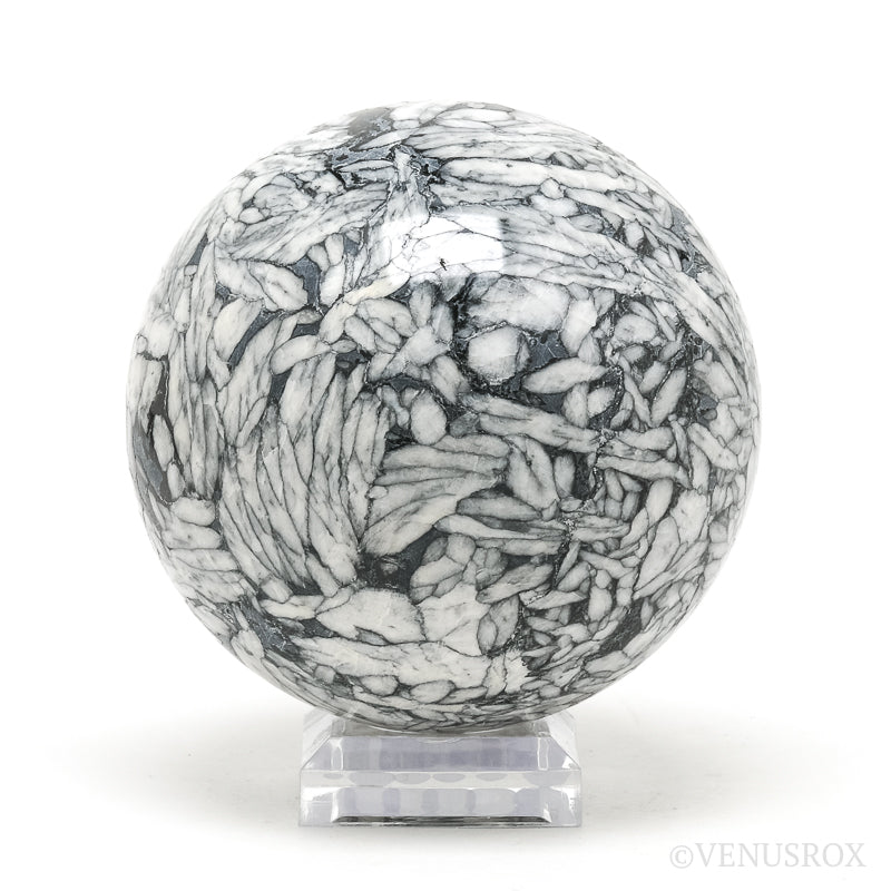 Pinolith Sphere from Sunk/Triben, Austria | Venusrox