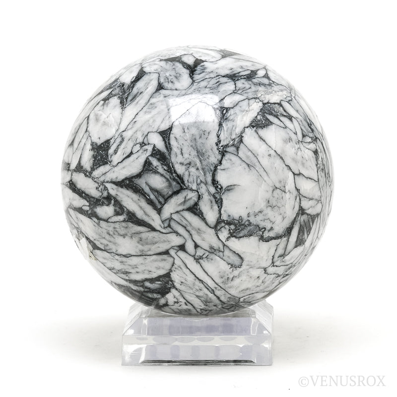 Pinolith Sphere from Sunk/Triben, Austria | Venusrox