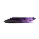 Amethyst Phantom Polished Point from Brazil | Venusrox
