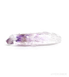 Brandberg Amethyst/Smoky Phantom Quartz Double Terminated Natural Point from the Brandberg Mountains, Namibia | Venusrox
