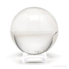 Lemurian Quartz Polished Sphere from Brazil | Venusrox