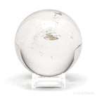 Lemurian Quartz Polished Sphere from Brazil | Venusrox