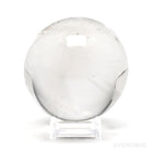 Lemurian Quartz Polished Sphere from Brazil | Venusrox