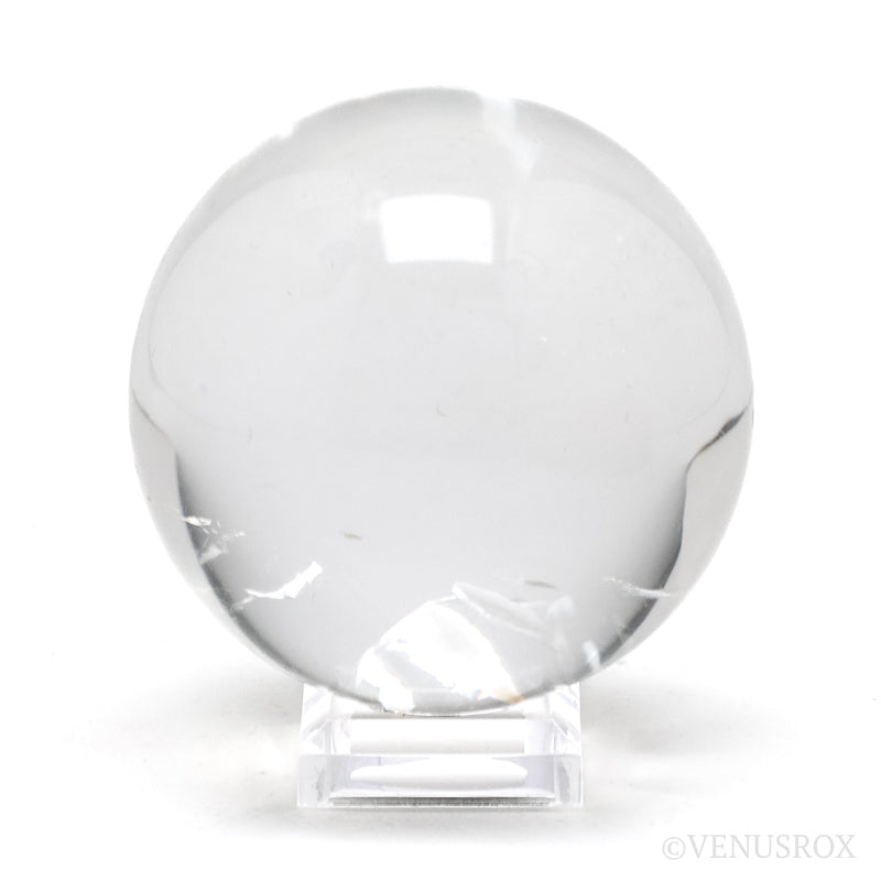 Lemurian Quartz Polished Sphere from Brazil | Venusrox