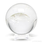 Lemurian Quartz Polished Sphere from Brazil | Venusrox