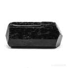 Black Tourmaline Natural Crystal from India | Venusrox