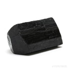 Black Tourmaline Natural Crystal from India | Venusrox