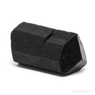 Black Tourmaline Natural Crystal from India | Venusrox