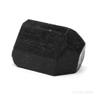 Black Tourmaline Natural Crystal from India | Venusrox