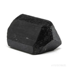 Black Tourmaline Natural Crystal from India | Venusrox