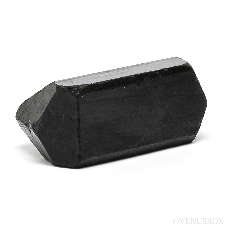 Black Tourmaline Natural Crystal from India | Venusrox