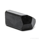 Black Tourmaline Natural Crystal from India | Venusrox