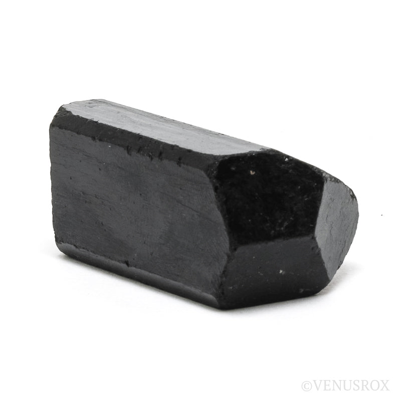 Black Tourmaline Natural Crystal from India | Venusrox