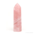 Rose Quartz Polished Point from Brazil | Venusrox