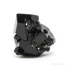 Black Tourmaline with Smoky Quartz Natural Cluster from the Erongo Mountains, Namibia | Venusrox
