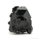 Black Tourmaline with Smoky Quartz Natural Cluster from the Erongo Mountains, Namibia | Venusrox