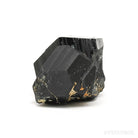 Black Tourmaline Natural Crystal from the Erongo Mountains, Namibia | Venusrox