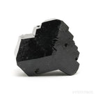 Black Tourmaline Natural Crystal from the Erongo Mountains, Namibia | Venusrox