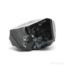 Black Tourmaline Natural Crystal from the Erongo Mountains, Namibia | Venusrox