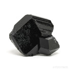 Black Tourmaline Natural Crystal from the Erongo Mountains, Namibia | Venusrox