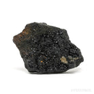 Black Tourmaline with Smoky Quartz Natural Cluster from the Erongo Mountains, Namibia | Venusrox