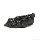 Black Tourmaline with Smoky Quartz Natural Cluster from the Erongo Mountains, Namibia | Venusrox