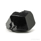 Black Tourmaline Natural Crystal from the Erongo Mountains, Namibia | Venusrox