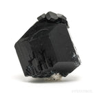 Black Tourmaline with Smoky Quartz Natural Cluster from the Erongo Mountains, Namibia | Venusrox