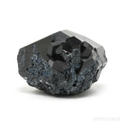 Black Tourmaline with Smoky Quartz Natural Cluster from the Erongo Mountains, Namibia | Venusrox