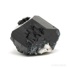 Black Tourmaline with Smoky Quartz Natural Cluster from the Erongo Mountains, Namibia | Venusrox