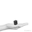 Black Tourmaline Natural Crystal from the Erongo Mountains, Namibia | Venusrox