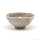 Grey Moonstone Polished Bowl from India | Venusrox