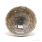 Grey Moonstone Polished Bowl from India | Venusrox