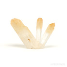 Mango/Blue Smoke Quartz Natural Cluster from the Santander Province, Colombia | Venusrox