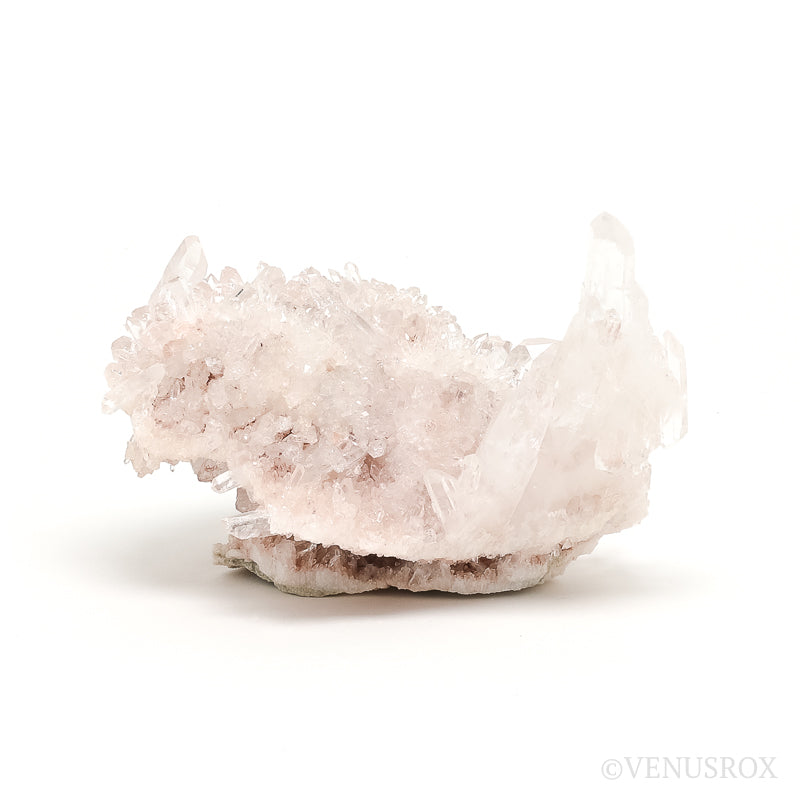 Clear Quartz Natural Cluster from the Santander Province, Colombia | Venusrox