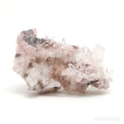 Clear Quartz Natural Cluster from the Santander Province, Colombia | Venusrox