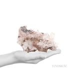 Clear Quartz Natural Cluster from the Santander Province, Colombia | Venusrox