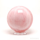 Rose Quartz Polished Sphere from Brazil | Venusrox
