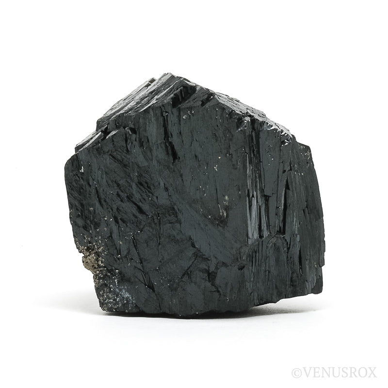 Ilvaite Natural Crystal from the Huanggang Mine, Hexigten Banner, Inner Mongolia A.R., China | Venusrox