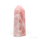 Rose Quartz Polished Point from Brazil | Venusrox