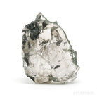 Himalayan Chlorite Quartz Natural Cluster from the Meru Peak Foot Hills, Garhwal, Uttarakhand, Indian Himalayas | Venusrox