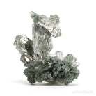 Himalayan Chlorite Quartz Natural Cluster from the Meru Peak Foot Hills, Garhwal, Uttarakhand, Indian Himalayas | Venusrox