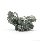 Himalayan Chlorite Quartz Natural Cluster from the Meru Peak Foot Hills, Garhwal, Uttarakhand, Indian Himalayas | Venusrox