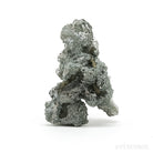 Himalayan Chlorite Quartz Natural Cluster from the Meru Peak Foot Hills, Garhwal, Uttarakhand, Indian Himalayas | Venusrox