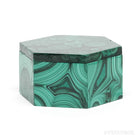 Malachite Box from the Democratic Republic of Congo | Venusrox