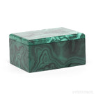 Malachite Box from the Democratic Republic of Congo | Venusrox