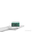Malachite Box from the Democratic Republic of Congo | Venusrox