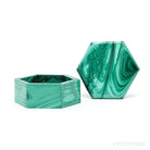 Malachite Box from the Democratic Republic of Congo | Venusrox