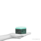 Malachite Box from the Democratic Republic of Congo | Venusrox