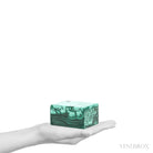 Malachite Box from the Democratic Republic of Congo | Venusrox